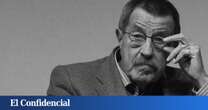 La novela de Günter Grass que estuvo años en un cajón es un cañón contra el capitalismo actual