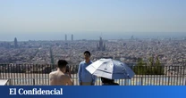 Plan Calor de BCN: 110 millones, simulacros a 50 grados y el reto de llegar a las zonas vulnerables