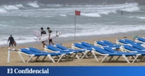 El verano de los ahogados: España registra 297 víctimas en 2025, camino del peor récord