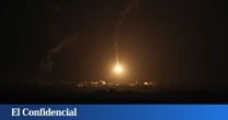 Israel bombardea intensamente la ciudad de Gaza mientras sus tropas avanzan