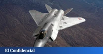 Cuando tres son multitud y España baila sola: el caza europeo del futuro está cerca de estrellarse