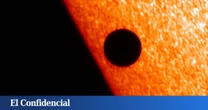 El I3/Atlas ha llegado al Sol: un momento clave para saber si es un objeto tecnológico o no