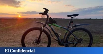 Me he pasado años pedaleando en la oscuridad hasta dar con las luces de bici perfectas
