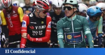 La Vuelta España 2025: horario, cortes de tráfico y de acceso en Valladolid por la contrarreloj individual