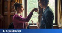 Dónde ver gratis los primeros 9 minutos de 'Maxton Hall', la serie de la saga 'Save me' de Mona Kasten