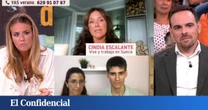 Cindia, española en Suecia en ‘Y ahora Sonsoles’: "Lo que pasa aquí es que yo sé donde se van mis impuestos"
