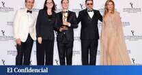 La telenovela española 'La Promesa' gana el premio Emmy Internacional