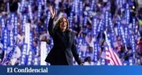 Kamala Harris se corona en Chicago: ¿salvadora demócrata o Frankenstein del progresismo?