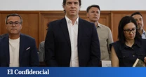 A qué se dedicaba David Sánchez, el hermano de Pedro Sánchez, antes de su puesto en la Diputación de Badajoz