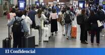 ¿Afectado por las cancelaciones en Renfe y Ouigo? Cómo reclamar, cuánto dinero te devuelven y cuáles son tus derechos