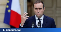 Lecornu ve opciones de alcanzar un acuerdo que evite un adelanto electoral en Francia
