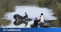 La Xunta encarga un mapa de zonas inundables de la costa gallega para mejorar la prevención tras la DANA