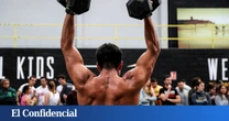 La culpa de que la sociedad española se hunda no la tienen los inmigrantes, sino los gimnasios