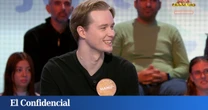 Manu Pascual, cerca de hacer historia en 'Pasapalabra', se queda a una sola palabra del bote