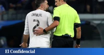 LaLiga y AFE se citan este miércoles para discutir el partido de Miami y Carvajal carga contra Tebas