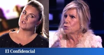 Carlota Corredera explota, harta, de las justificaciones de la defensora de Ruiz-Mateos en '¿Quién es mi padre?'