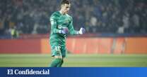 Iñaki Peña y las dudas del Barcelona: apuesta total, la vía Lunin o el banquillo como única opción