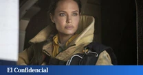 Últimos días para verla en Netflix: una de las películas de acción más aclamadas de Angelina Jolie que arrasó en taquilla