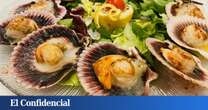 Del mar a la mesa: el restaurante de Cantabria que recomienda la Guía Michelin y es un paraíso para los amantes del marisco