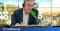El aplaudido monólogo de Alsina hoy sobre Pedro Sánchez: "Tiene un serio problema de desmemoria; es poco creíble"