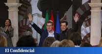 El PP responde a la caída de las pensiones con una vacuna para 360.000 mayores en sus comunidades