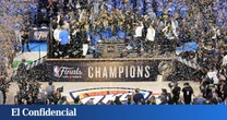 El largo camino de Oklahoma City Thunder al anillo: del adiós de Seattle al proyecto de laboratorio