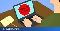 Investigado un varón acusado de estafas por Internet desde Zaragoza con la venta de un casco de moto