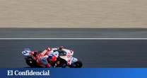 MotoGP hoy, GP de Francia en directo | Sigue la clasificación y la carrera al sprint con Jorge Martín y Marc Márquez