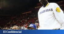 Un entrenador de Manute Bol revela que se inventó su edad de nacimiento: "Quería asegurarme de que fuera lo suficientemente joven"