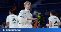 El deportista a seguir | Un letón que nació con Llull ya jugando en el Madrid es el futuro de Scariolo