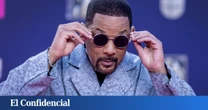 Will Smith, actor: "Rechacé hacer 'Matrix'. La hubiera arruinado"
