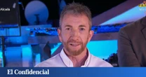 Pablo Motos, muy emocionado, homenajea a Marta Jiménez, 'la mujer adrenalina' de 'El hormiguero', tras su triste muerte