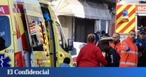 Un muerto y tres heridos, uno menor, por el choque frontal de dos coches en Toro (Zamora)