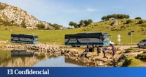Asturias estrena lanzaderas veraniegas en Llanes: dos nuevas rutas para acceder a playas y rutas de senderismo
