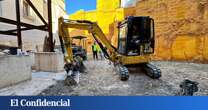 El Lorca que sigue en ruinas: cientos de solares y casas abandonadas podrían expropiarse si sus dueños no venden