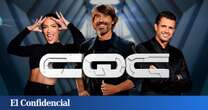 Telecinco refuerza su 'access prime time' con la emisión del nuevo 'Caiga quien caiga'