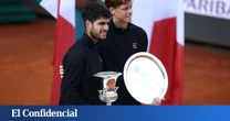 McEnroe, leyenda del tenis, desvela su ‘Big 3’ actual: "Está Alcaraz, Sinner y luego…”