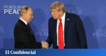 Putin estaría dispuesto a para la guerra a cambio del control total del Donbás