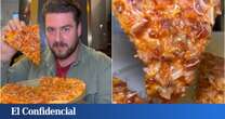 El bar que deberías visitar en Madrid si eres fan de la oreja y la pizza: 