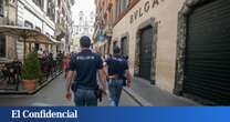 Una mujer atropella y mata a un hombre sin techo en Italia que le había robado el bolso