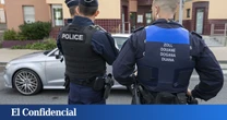 Un hombre armado mata a dos personas y hiere a otra en la ciudad suiza de Sion