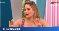 "¡No blanqueéis esto!": Alba Carrillo brota contra 'D Corazón' (TVE) por defender el "mensaje deleznable" de Lamine Yamal