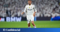 Los juegos de Ceballos con el Real Madrid abren la puerta a otro fichaje que ya parecía aparcado