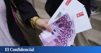 El PSOE disparó el manejo de efectivo en años electorales y siguió usando 'cash' cuando ya lo había prohibido
