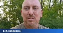 De Texas al frente de guerra en Ucrania: el giro brutal en la vida del activista ‘anti-woke’ que se mudó de Estados Unidos a Rusia