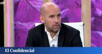 "Eso no es pedir perdón": Gonzalo Miró brota en 'La Sexta' contra el "bochornoso" apoyo del PP a Carlos Mazón