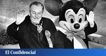 Anatomía de un bulo: Walt Disney, el español que nunca lo fue (por mucho que nos empeñemos)