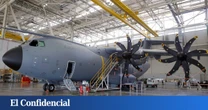 La Junta no prevé por ahora la ampliación del Parque Aerópolis que pide la Diputación