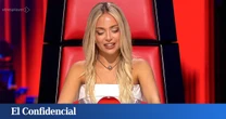 La tremenda jugarreta de Antonio Orozco a Ana Mena en 'La Voz Kids': "Te las vas a ver conmigo"