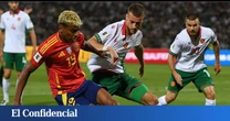 España jugará en TVE: la cadena pública adquiere los derechos para la emisión de la Copa del Mundo 2026